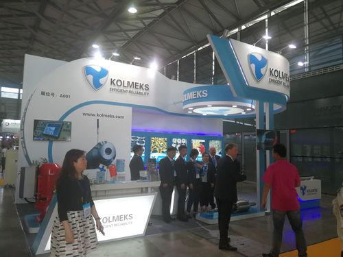 2018中國(guo)國(guo)際(ji)電(dian)機(ji)博(bo)覽會於(yu)上海新(xin)國(guo)際(ji)博(bo)覽中心(xin)隆重(zhong)開幕(mu) 技(ji)術推廣(guang)引(yin)領行(xing)業(ye)新(xin)浪(lang)潮