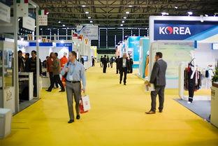 記上(shang)海復材展(zhan) 進(jin)擊(ji)的(de)玻纖(xian)巨頭(tou)與技術推廣(guang)新(xin)浪(lang)潮