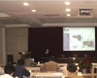 ET 200知識轉(zhuan)移(yi)研(yan)討會在(zai)滬圓(yuan)滿(man)落(luo)幕，聚焦工業自(zi)動化(hua)前(qian)沿技(ji)術交(jiao)流(liu)